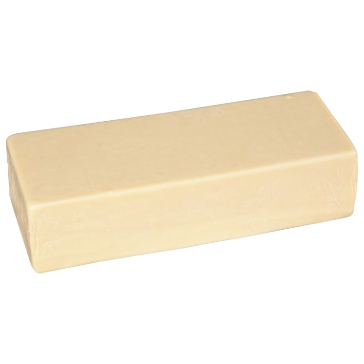 GLENVIEW FARMS CHEDDAR CHEESE WHITE SHARP PRINT