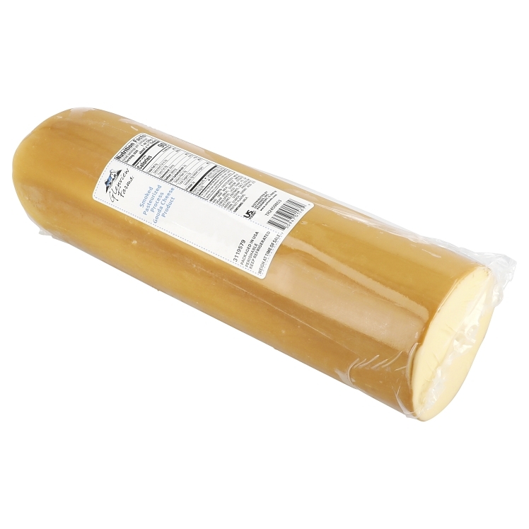 GLENVIEW FARMS SMOKED GOUDA CHEESE LOG