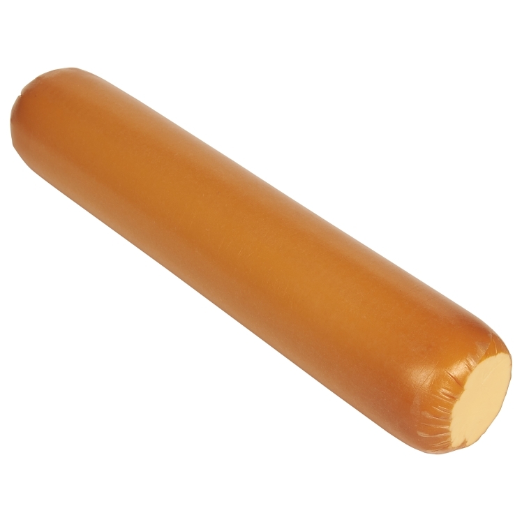 GLENVIEW FARMS SMOKED GOUDA CHEESE LOG