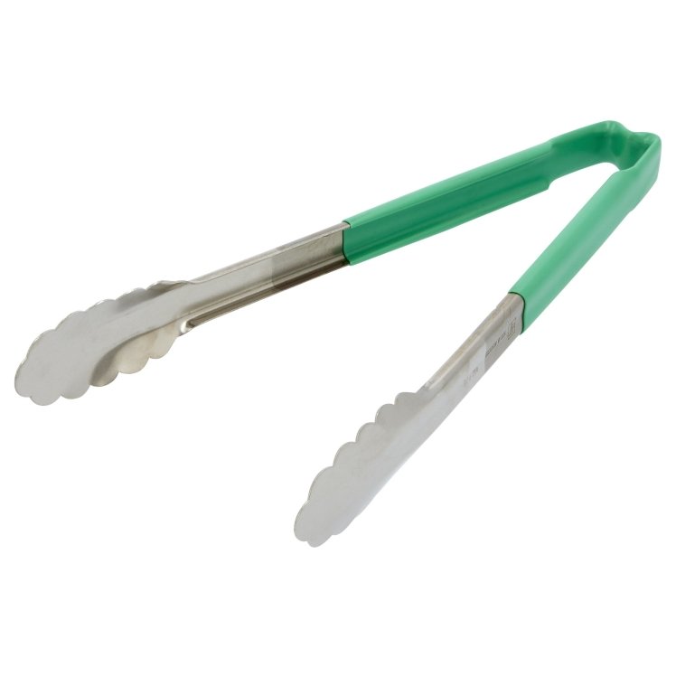 TONG, UTILY SCLPD 12  S/S W/