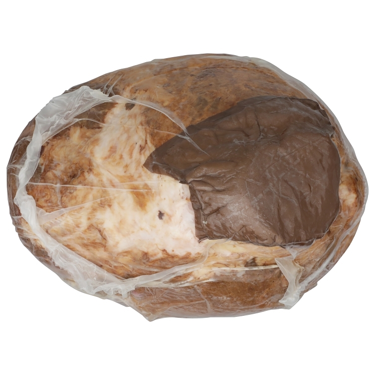 SUGARDALE HALF SPIRAL SLICED SMOKED COOKED HAM BONE-IN