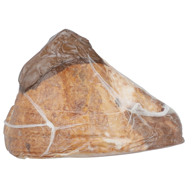 SUGARDALE HALF SPIRAL SLICED SMOKED COOKED HAM BONE-IN