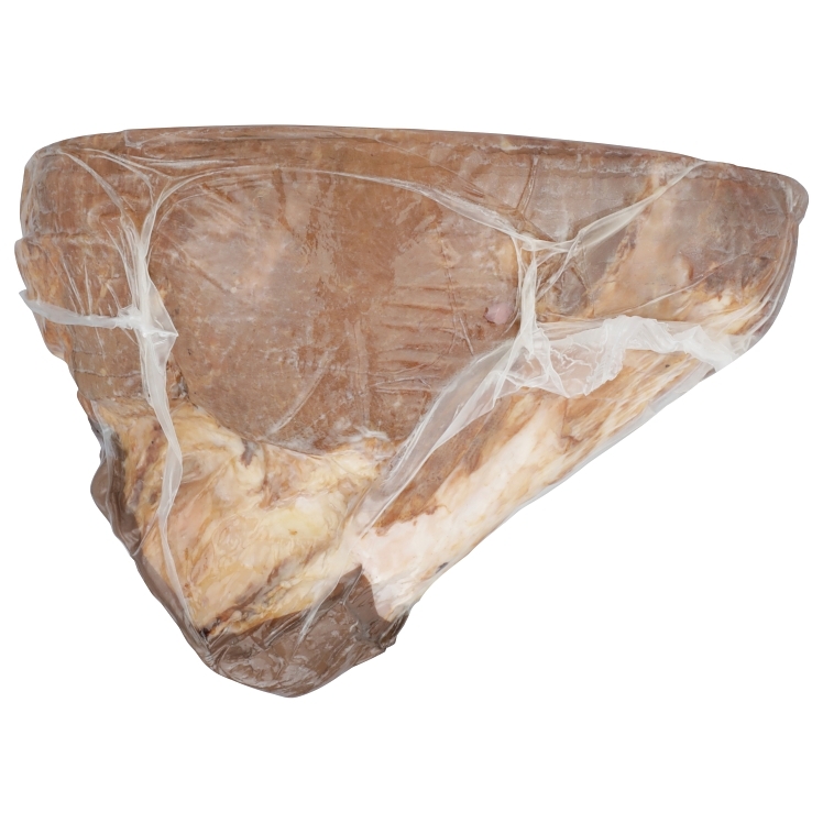 SUGARDALE HALF SPIRAL SLICED SMOKED COOKED HAM BONE-IN