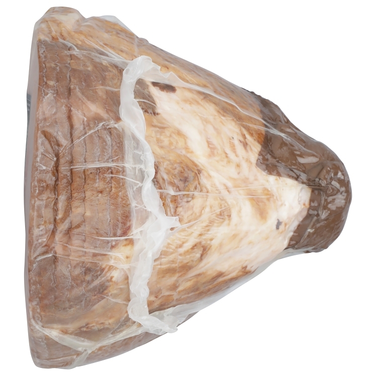 SUGARDALE HALF SPIRAL SLICED SMOKED COOKED HAM BONE-IN