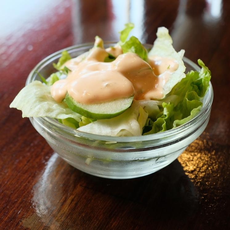 MONARCH 1000 ISLAND DRESSING PACKETS