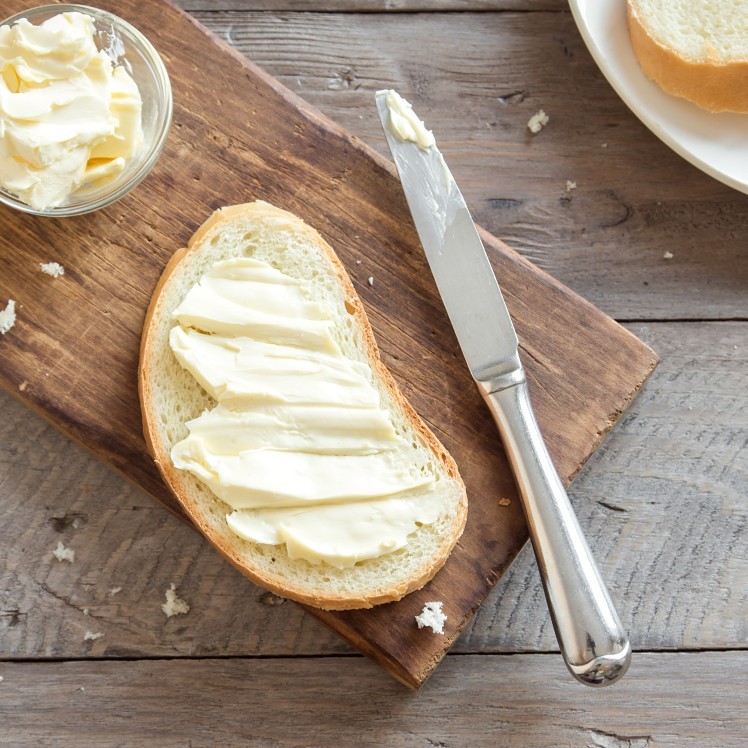 DARIGOLD BUTTER SALTED PRINTS