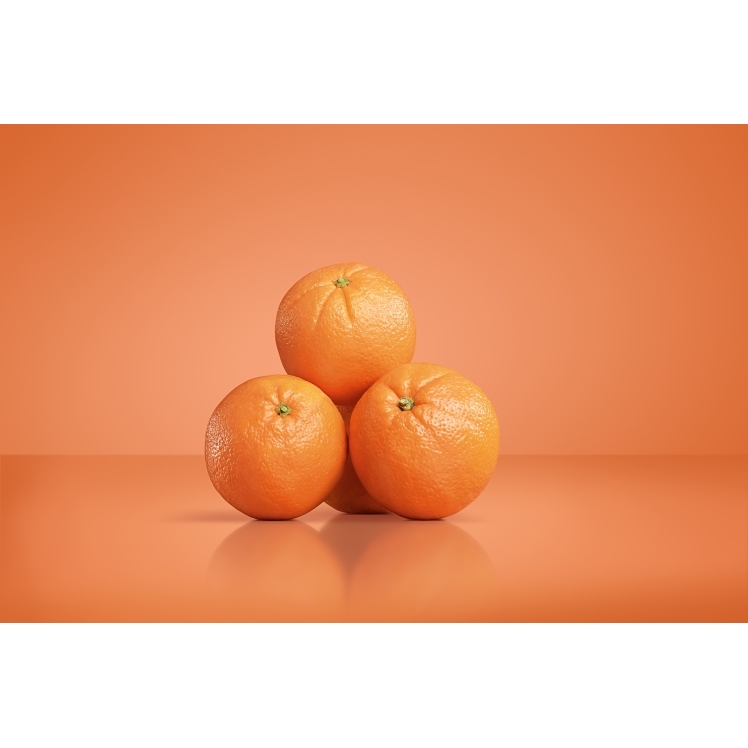 SUNKIST ORANGES 72 TO 88 COUNT