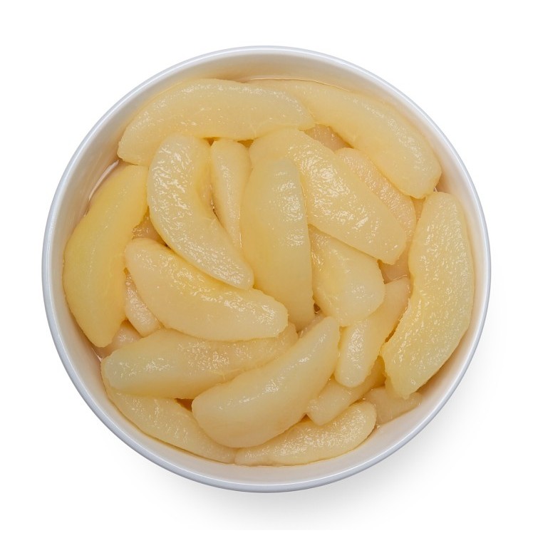 ORCHARD NATURALS ORCHARD NATURAL PEARS SLICED IN JUICE