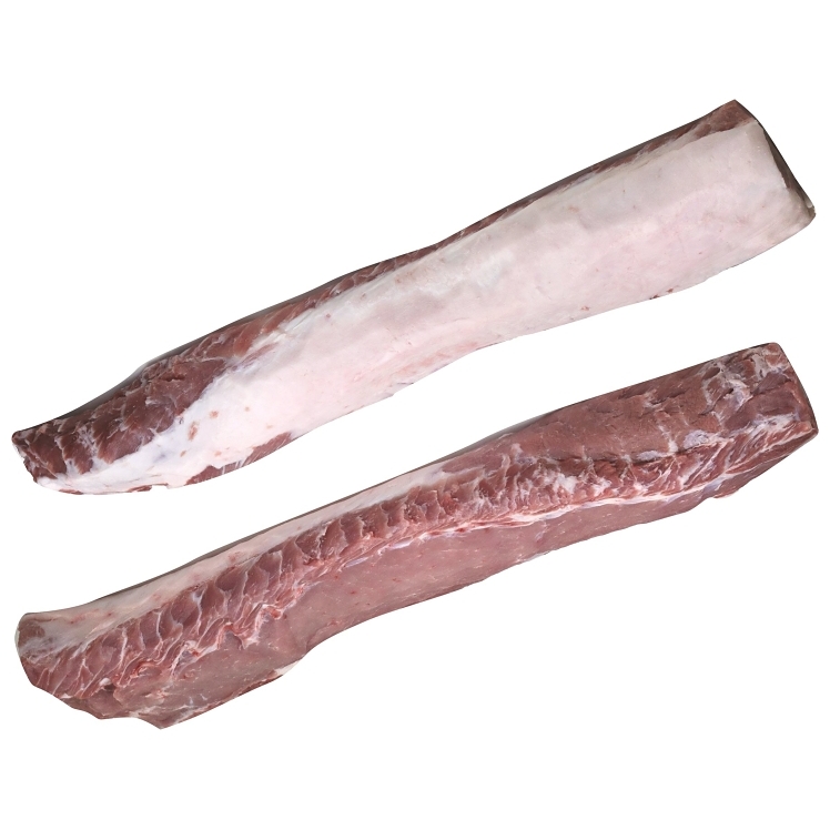 IBP CHAIRMANS RESERVE BONELESS PORK LOIN