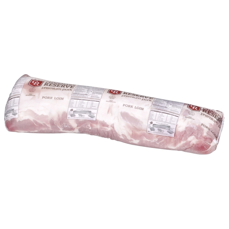 IBP CHAIRMANS RESERVE BONELESS PORK LOIN