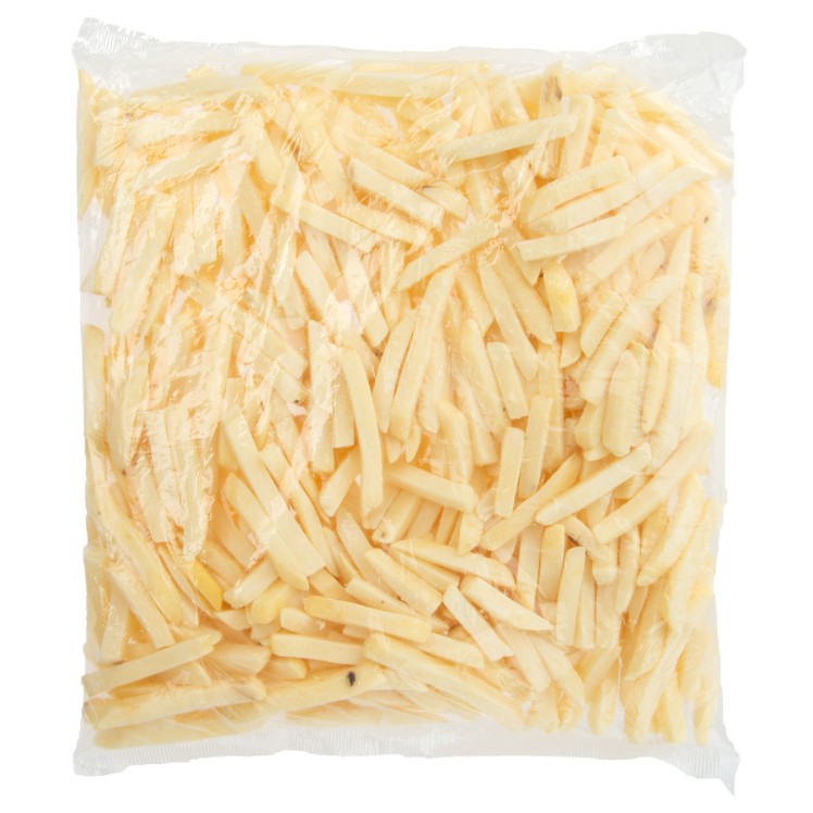 Monarch 3/8 in. Long Straight Cut French Fries