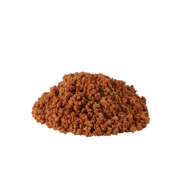 BURKE SWISS AMERICAN COOKED CHORIZO TOPPING