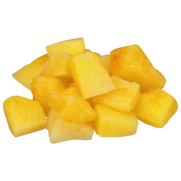 FLAV-R-PAC FROZEN PINEAPPLE CHUNKS