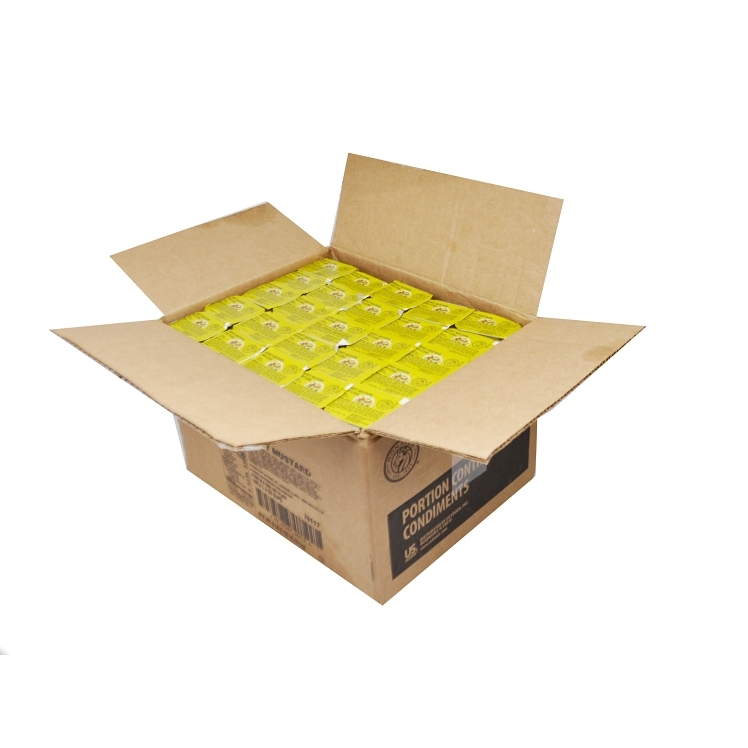 MONARCH HONEY MUSTARD DRESSING SHELF STABLE SS CUP