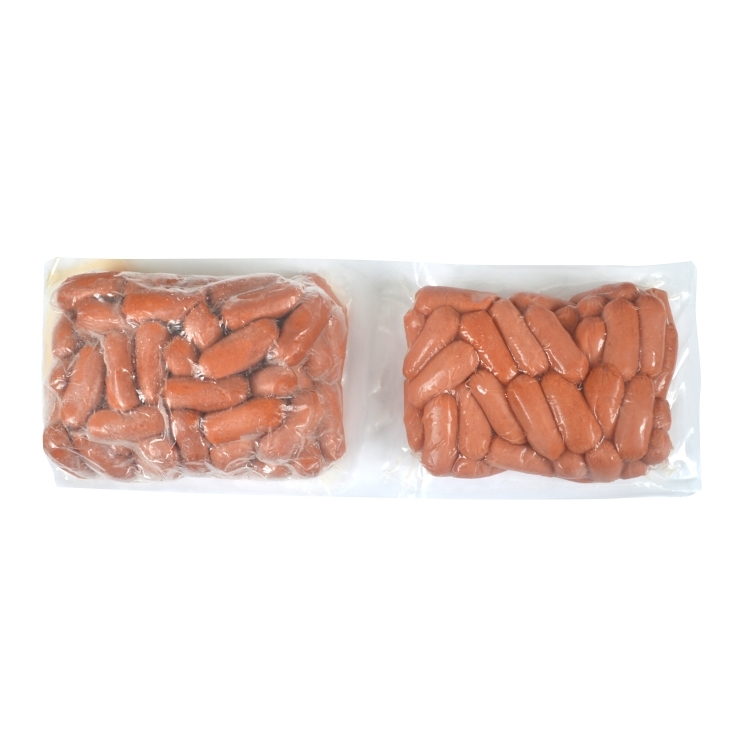 CLOVERDALE BEEF LITTLE SMOKIES
