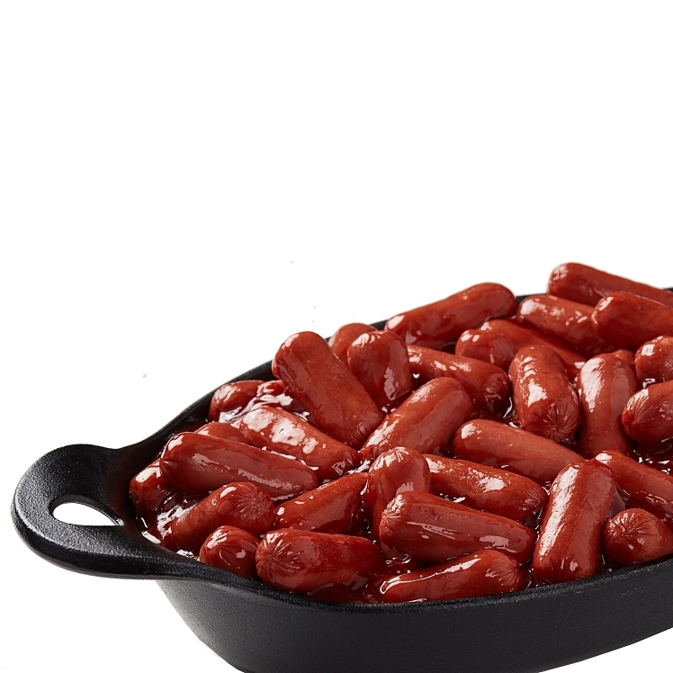 CLOVERDALE BEEF LITTLE SMOKIES