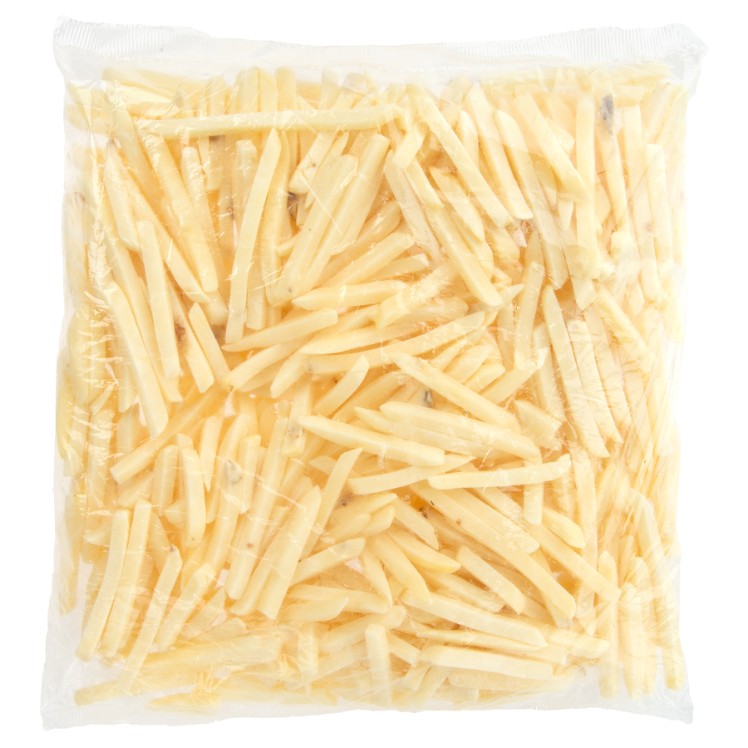 MONARCH 5/16 INCH STRAIGHT CUT FRENCH FRIES