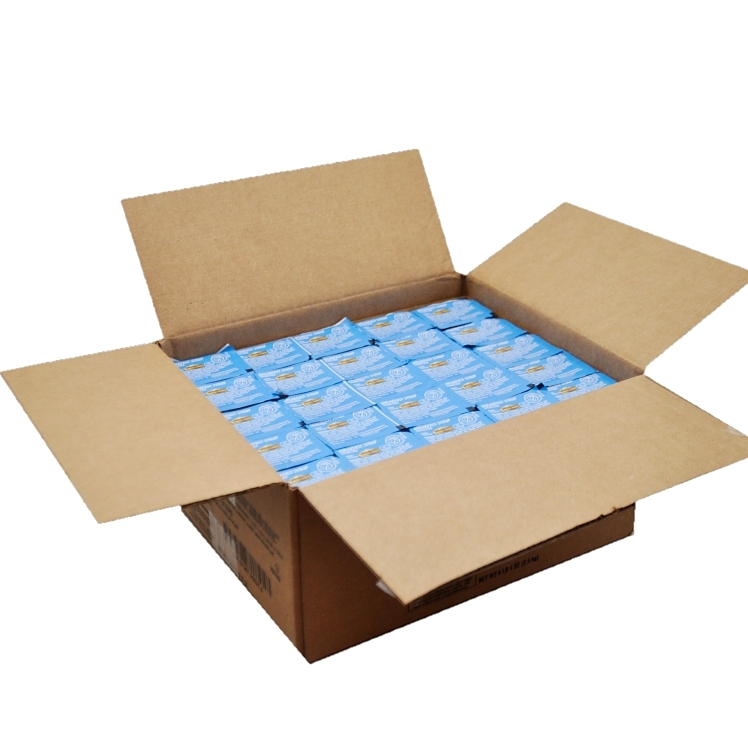 MONARCH SUGAR-FREE MAPLE FLAVORED SUGAR CUPS