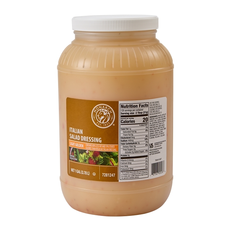 italian golden dressing Kraft Golden Italian Dressing main image 0