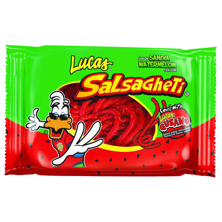 LUCAS SALSAGHETTI WATERMELON