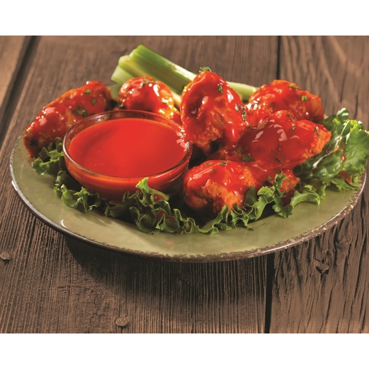 MONARCH HOT SAUCE PACKETS