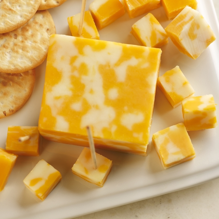 METRO DELI COLBY JACK CHEESE LOAF