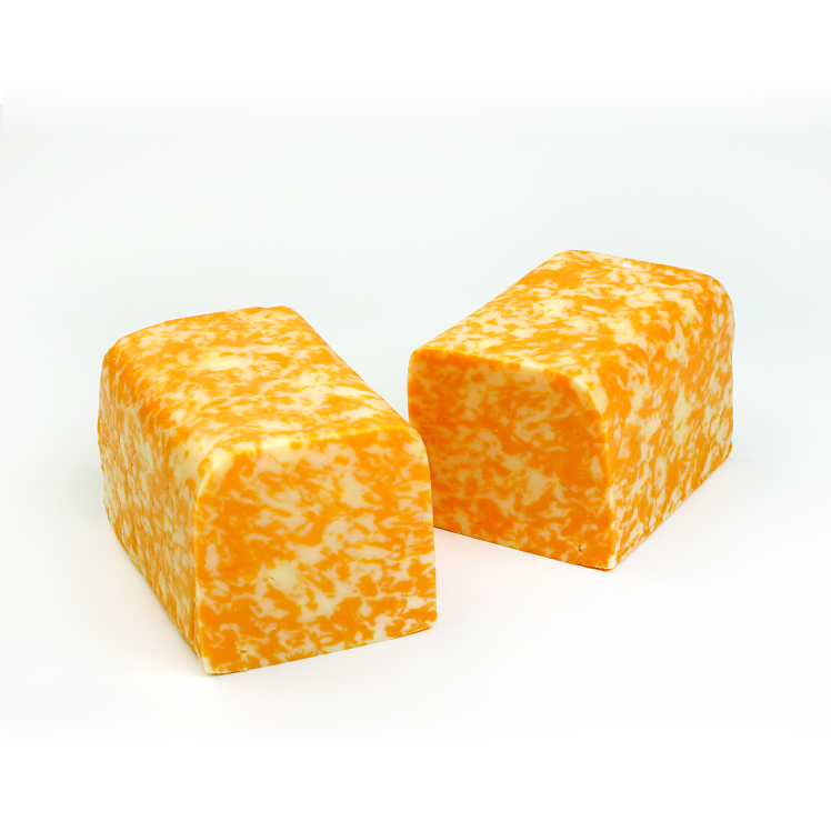 METRO DELI COLBY JACK CHEESE LOAF