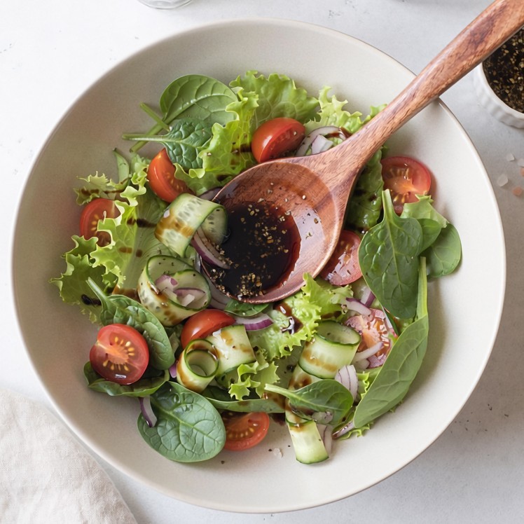 MONARCH BALSAMIC VINAIGRETTE POUCH