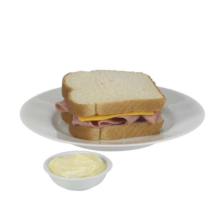 MONARCH MAYONNAISE PACKETS