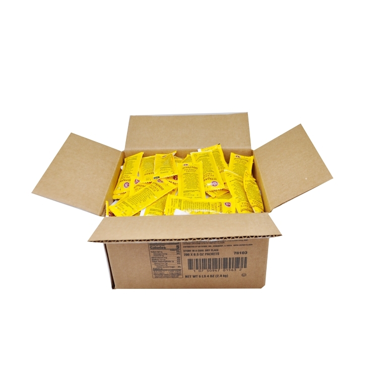 DEL PASADO MILD PICANTE SAUCE PACKETS