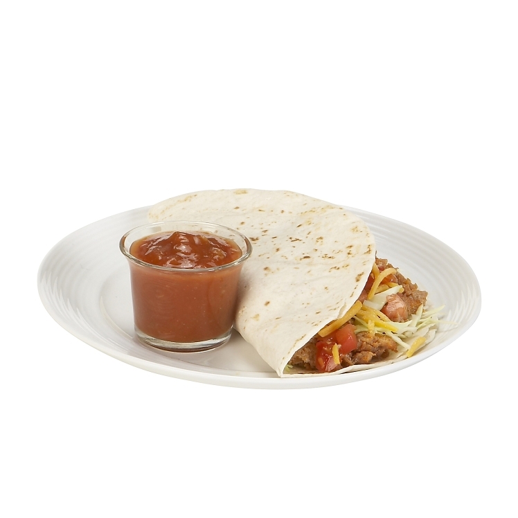 DEL PASADO MILD PICANTE SAUCE PACKETS