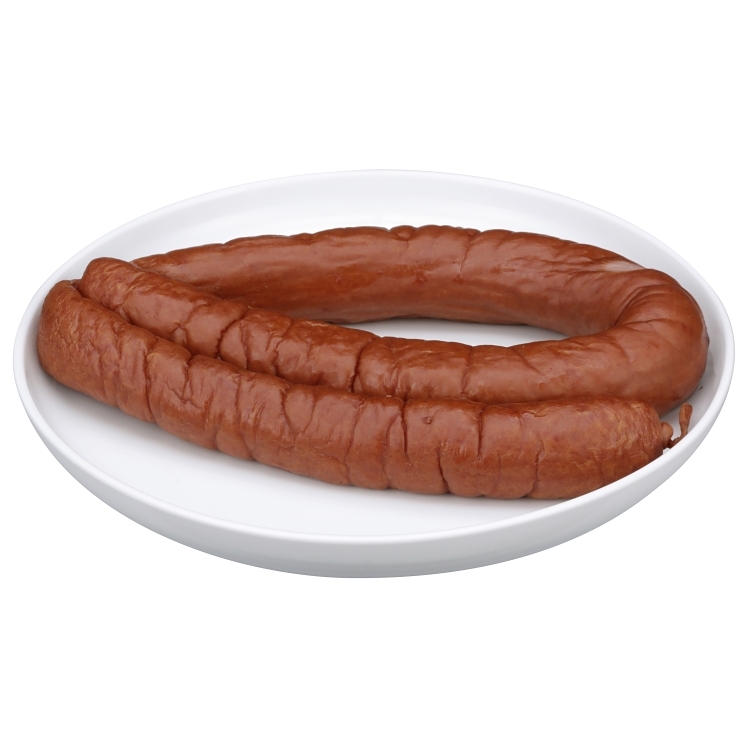 BLACK OAK SMOKED SAUSAGE ROPE