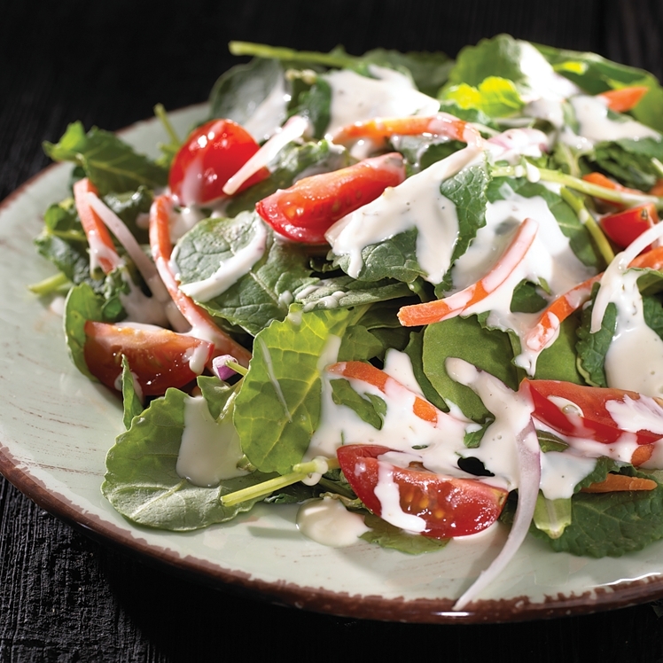 MONARCH CREAMY CAESAR DRESSING POUCH