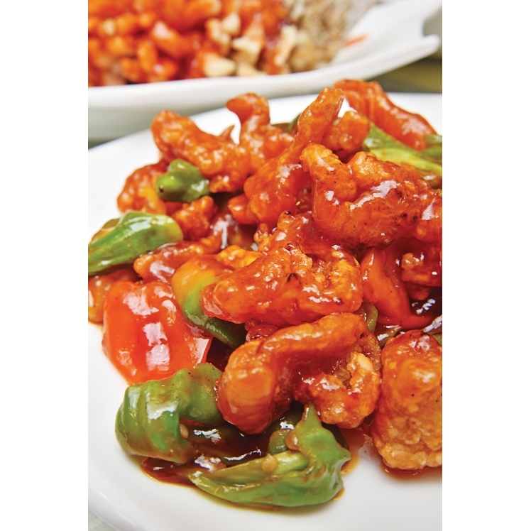 MONARCH SWEET & SOUR SAUCE CUPS