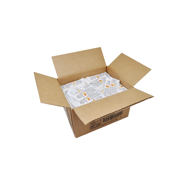 MONARCH TARTAR SAUCE SINGLE SERVE PACKETS