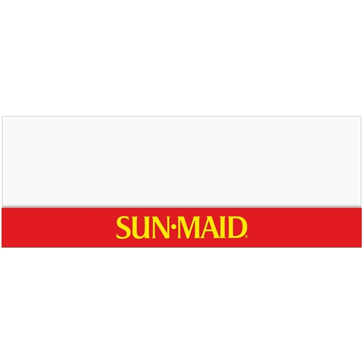 SUN MAID SUN MAID CALIFORNIA GOLDEN RAISINS