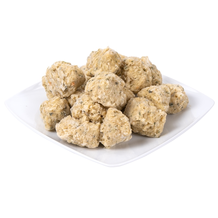 HARBOR BANKS JUMBO LUMP MINI CRAB CAKES 0.75 OZ