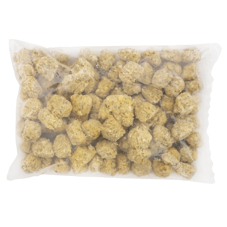 HARBOR BANKS JUMBO LUMP MINI CRAB CAKES 0.75 OZ