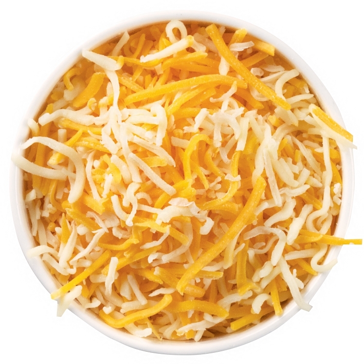 GLENVIEW FARMS FANCY SHRED MEXICAN STYLE CHEESE