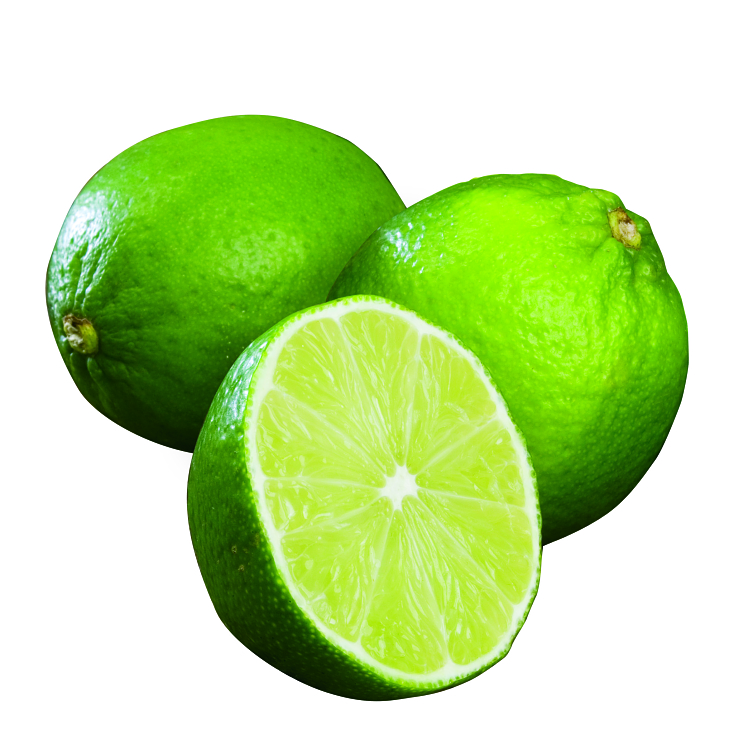 LIMES 5 LB BAG