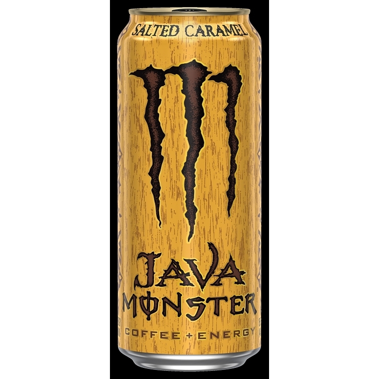 MONSTER JAVA