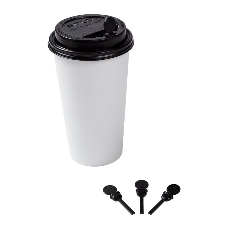 ROYAL BEVERAGE PLUG BLACK 2 INCH
