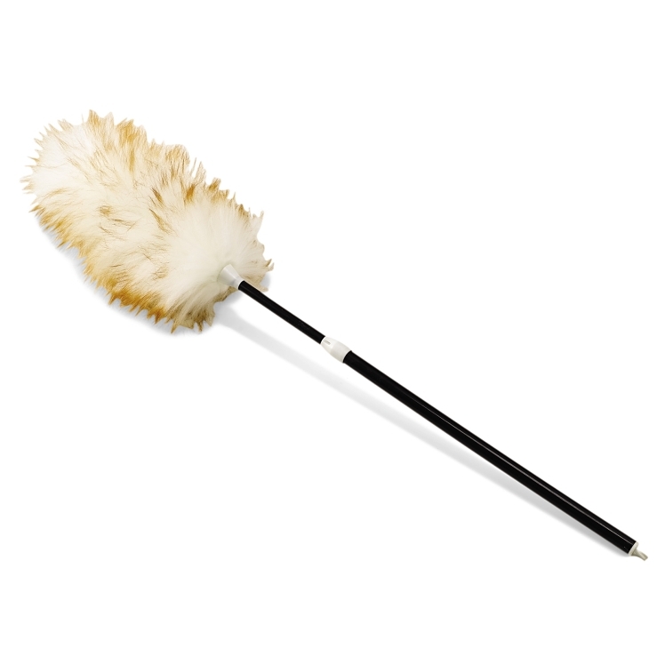 DUSTER 30-42 INCH TELESCOPIC HANDLE