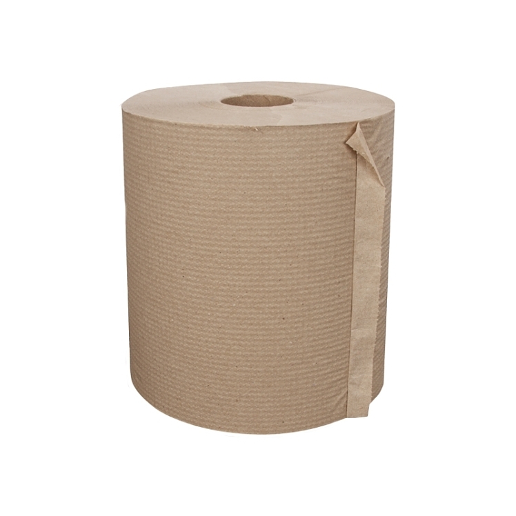 RIGHT CHOICE PAPER TOWEL 7.88 X800' PERFORATED ROLL