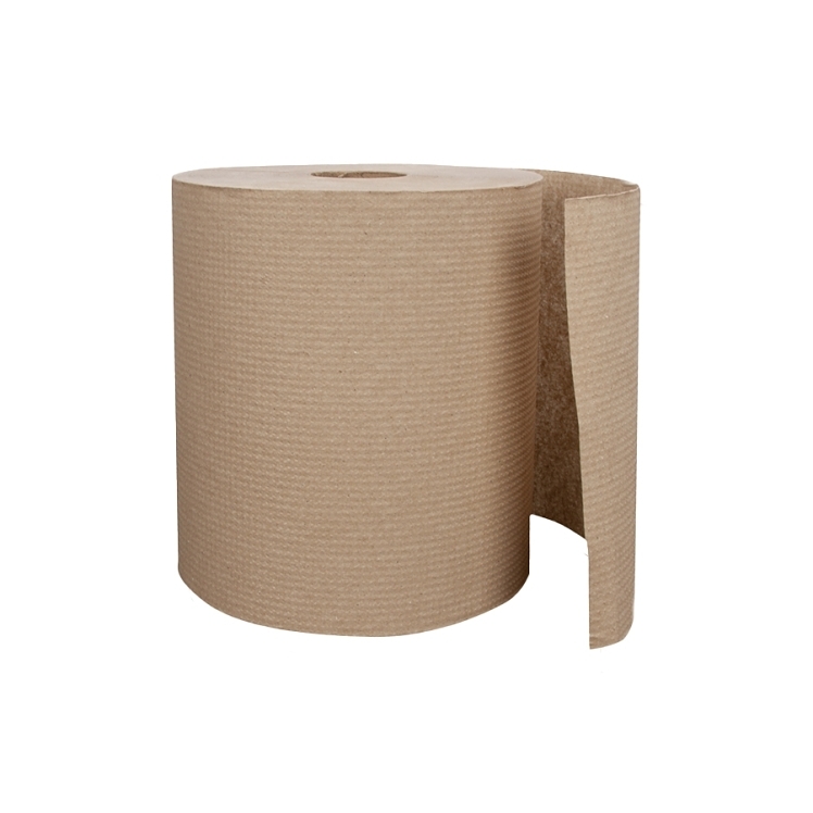 RIGHT CHOICE PAPER TOWEL 7.88 X800' PERFORATED ROLL