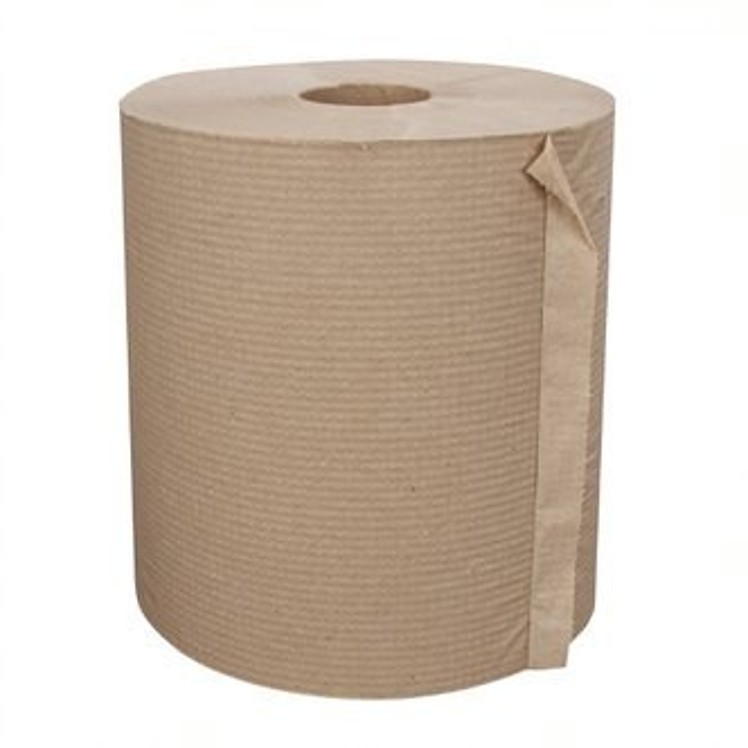 RIGHT CHOICE PAPER TOWEL 7.88 X800' PERFORATED ROLL