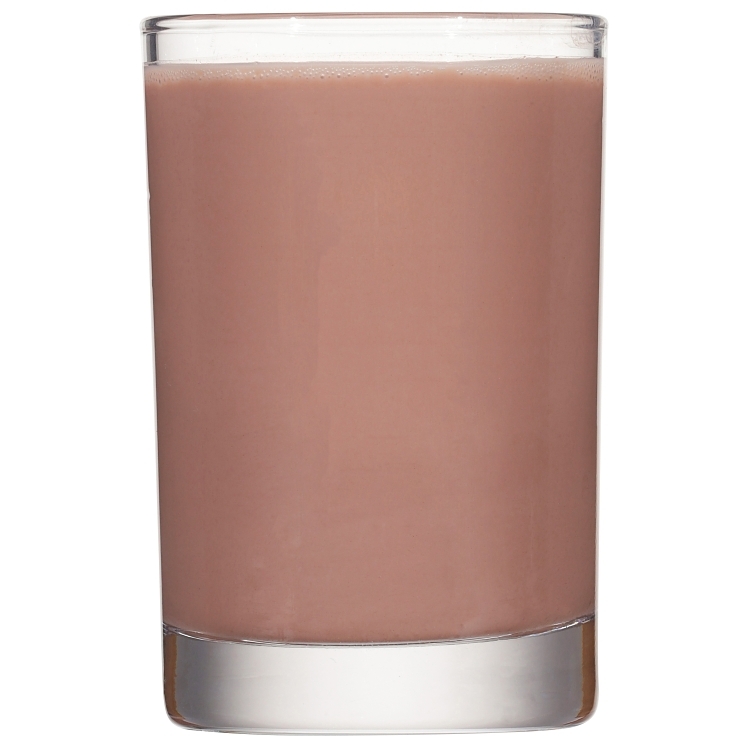 DARIGOLD 1% CHOCOLATE MILK BOTTLE UHT