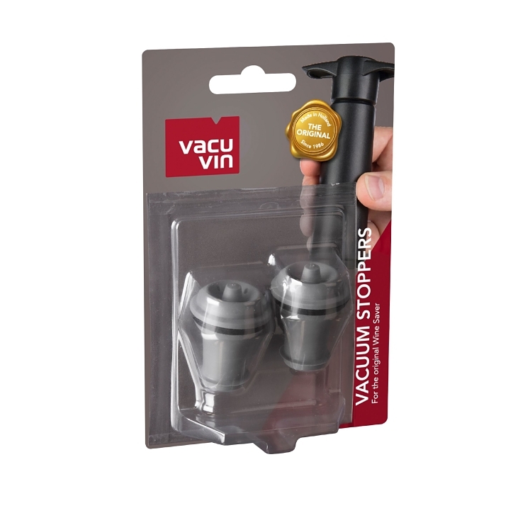 FRANMARA WINE VACUUM STOPPER 2 PACK