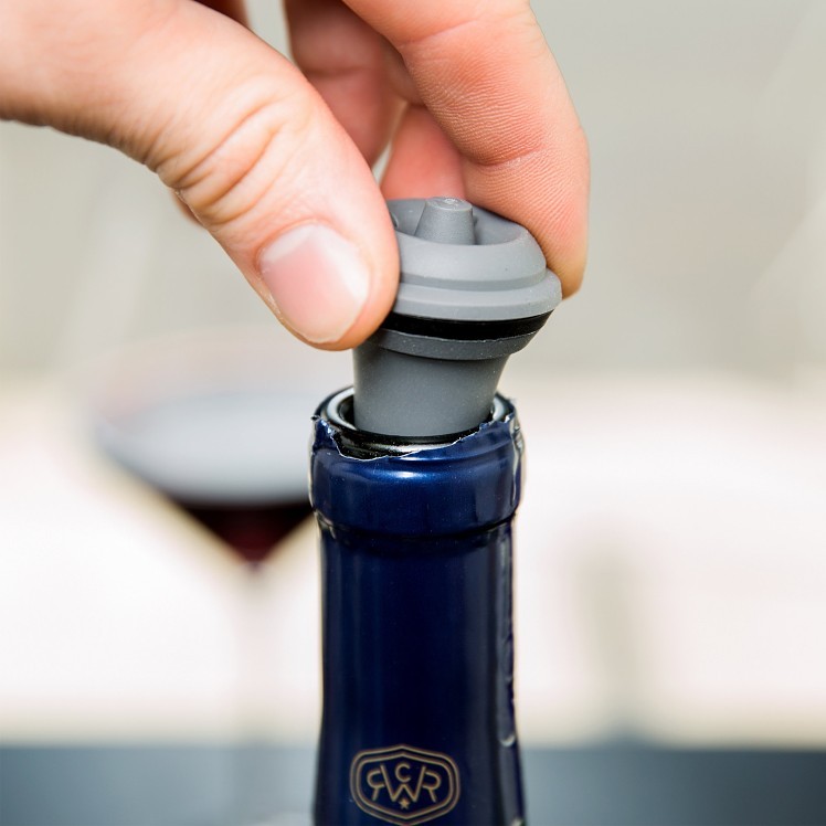 FRANMARA WINE VACUUM STOPPER 2 PACK