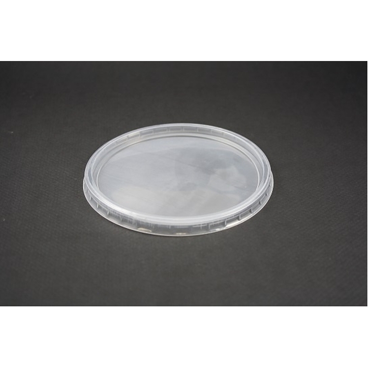 WNA CLEAR PLASTIC DELI LID FOR 8-32 OZ CONTAINER